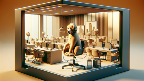 亞馬遜（Amazon）重組 Wondery 播客，裁員 110 人