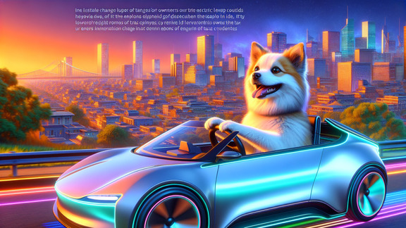 電動車商 Rivian 預警稅收優惠結束衝擊全年業績，Lucid 下修產量預期