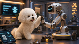 協作機器人（Cobot）成實體 AI 落地先鋒　2030 年前年複合成長率上看 31.6%