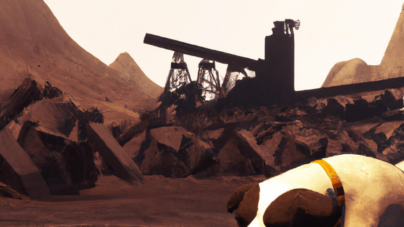 Rio Tinto 資金短缺，其中國資金支持延遲