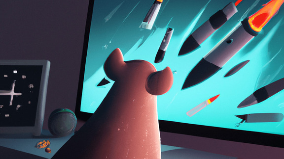 Rocket Lab 任務失敗，Capella Space 衛星遺失