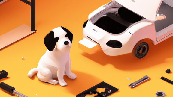 AutoZone Q4 業績超預期，DIY 零件需求增加