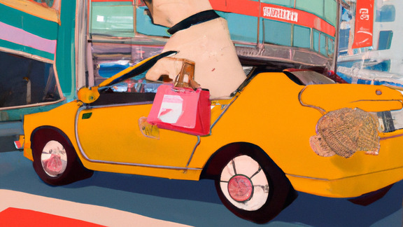 Oracle 與 Uber 合作，推動零售業革新