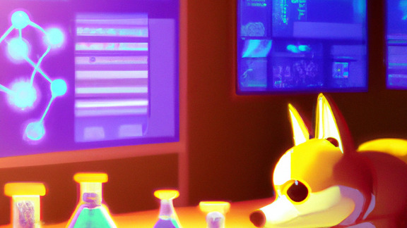 製藥巨頭利用 AI 加速藥物開發，預計節省兩年時間