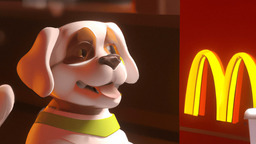 麥當勞加盟權使用費調漲，新加盟商營運成本將增加