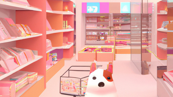 零售業巨頭擴大招募，人力成本壓力升溫