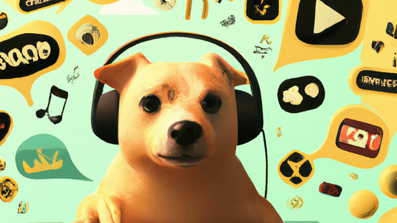 Spotify 宣布測試 AI 翻譯功能，有望擴大播客觀眾群