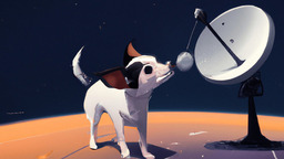 美國 FCC 對 DISH 網絡公司開出首張太空碎片罰款