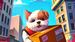 Uber 新增退貨服務，挑戰 FedEx 與 UPS 物流霸主地位