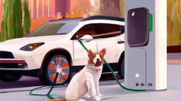 Rivian 發行 15 億美元綠色債券