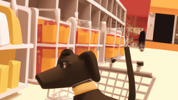 大型零售商提前銷售，改變消費者購物習慣