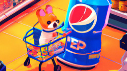 百事計劃明年漲價