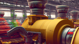 Ford、Hyundai 加入 Idra 客戶群，大型鑄造機將在汽車製造業的應用日益普及