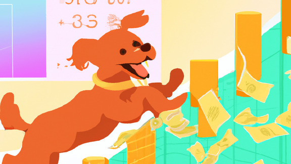 HP 提高年度股息，預測 2024 年自由現金流將達 31-36 億美元