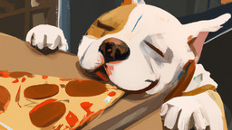 Domino's Pizza 盈利超出預期