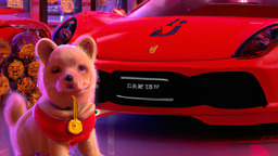 法拉利開始接受加密貨幣支付，可能推動更多產業應用