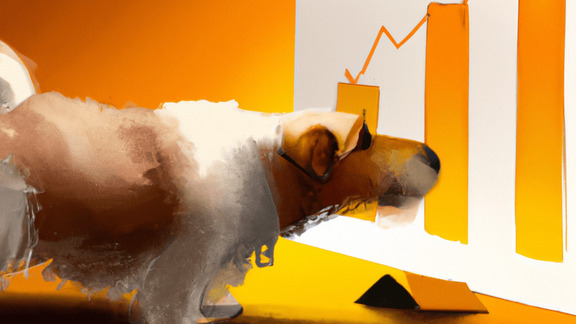 高盛 3Q23 獲利下滑 33%，但仍見增長潛力