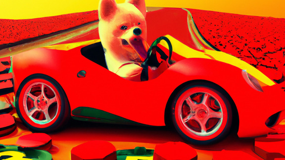 法拉利接受加密貨幣支付並擴大市場定位