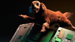 傳聞 Nvidia 開始進軍個人電腦 CPU 市場