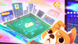 微軟雲端業務成長強勁，且視頻遊戲市場布局值得關注