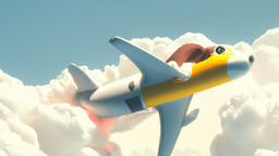 波音 737 Max 交付預期下修，3Q23 每股虧損 3.26 美元