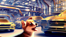 福特電動車業務損失擴大