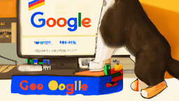 Google 堅守搜索引擎市場地位，支付金額增加兩倍