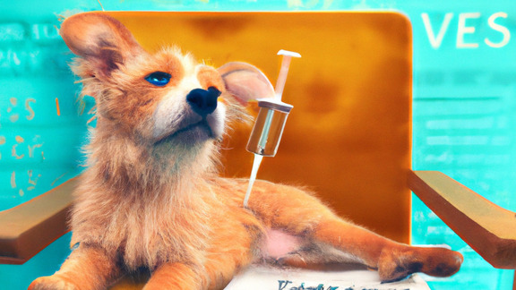 GSK 與輝瑞競爭 RSV 疫苗