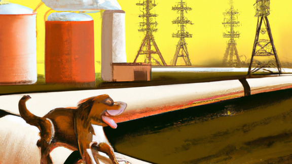 Kinder Morgan 收購 NextEra 資產，強化能源基礎設施地位