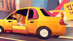 Uber 第四季度訂單量及收入超預期，競爭對手 Lyft 壓力增