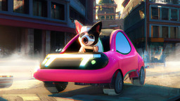 Aeva 與 May Mobility 簽署合作協議