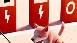 Tesla 與 EG Group 合作，加速英歐電動車充電基礎設施建設