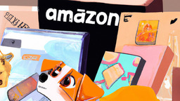 亞馬遜與 Snapchat 合作，共創社交媒體購物新趨勢