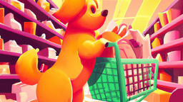 Target 營收淨利超預期，但股價年跌 25.7% 