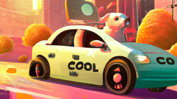 Canoo 將削減支出，電動車市場成長速度恐放緩