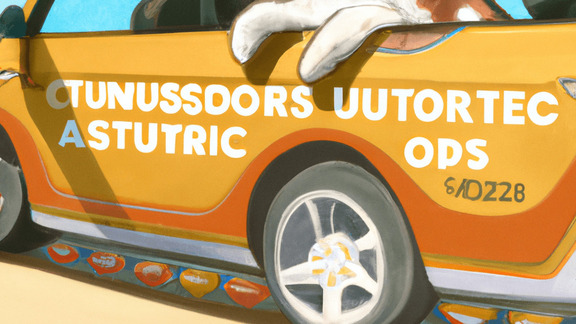 通用汽車 Cruise 部門美國測試行程暫停，海外測試繼續