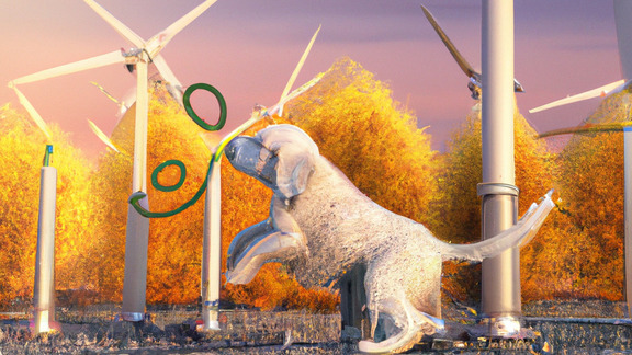 BP 策略轉變並尋求日本風電合作夥伴、投資氫能技術