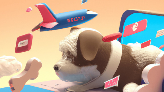 聯合航空擬利用乘客數據推出個性化廣告