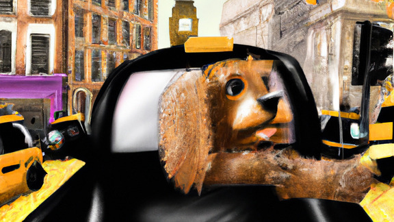 Uber 攜手倫敦黑色計程車，共創新營運模式