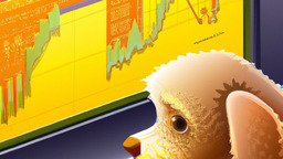 HPE 季度獲利超預期，但對未來收入預測保守