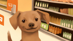 Kroger 業績預測下修