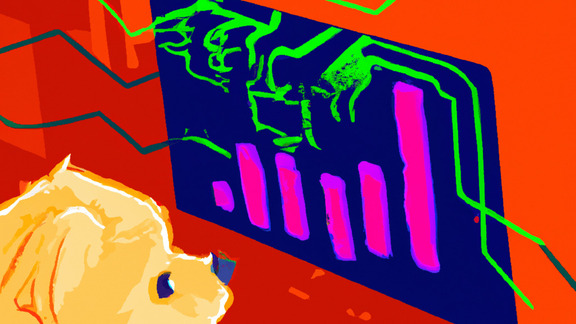 Marvell Technology 收入預期下滑，投資人需留意其財務狀況