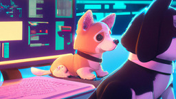 AI 聯盟成立欲挑戰領頭科技大廠，開放式 AI 之開發模式崛起