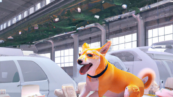 蔚來汽車將拆分旗下電池製造部門，改變其業務結構