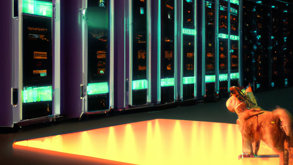 Tesla Dojo 超級電腦項目負責人異動