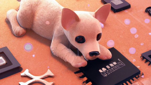 騰訊等中國晶片商挑戰 Nvidia 的市場地位