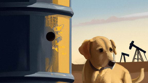 Occidental Petroleum 以 120 億美元收購 CrownRock，產量增加 17 萬桶