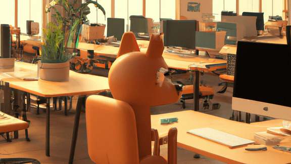 Etsy 裁員 11%，多位高層主管即將離職