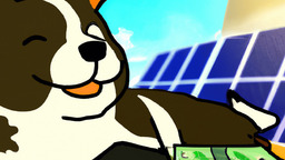 BlackRock 投資 4 億美元推動海灣國家能源轉型