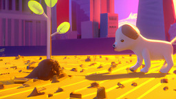 微軟與 Chestnut Carbon 攜手，推動碳移除計劃